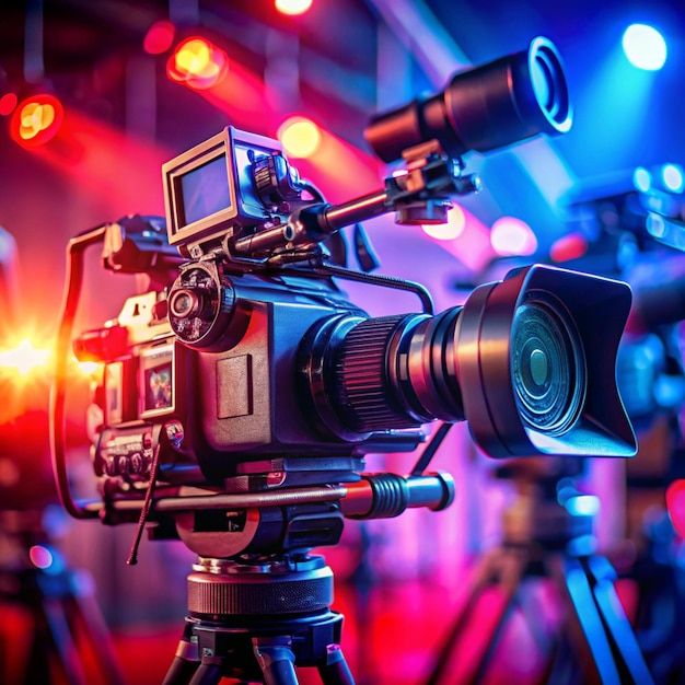 Live Streaming
